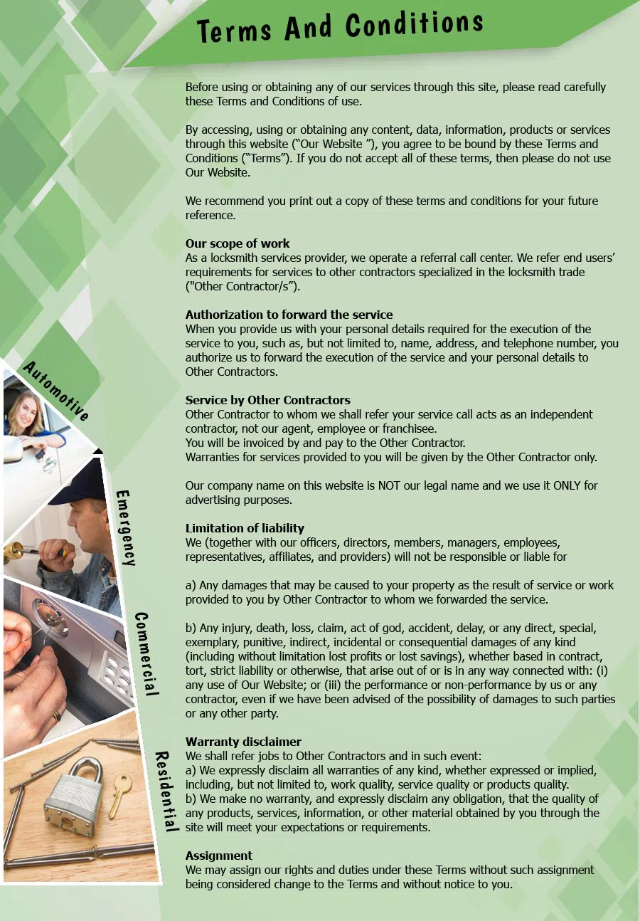 Feasterville-Trevose-Locksmith Feasterville-Trevose, PA 215-716-7627